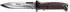 Bojový nůž Walther P38 5.0738
