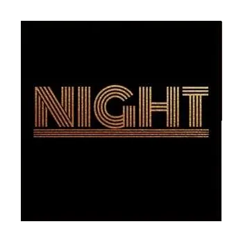 Zahraniční hudba SP Night: Feeling It Everywhere LTD 2020 Limited Edition Vinyl