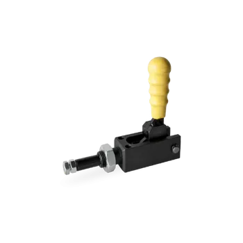 Truhlářská svěrka JC - METAL Přímá upínka 380, JC-METAL