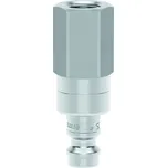 ESME 1215 NIAB (vsuvka Mini M12x1.5 vnitřní, ventil, DN5, nerez)