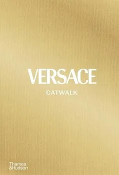 Umění Versace: Catwalk - Tim Blanks [EN] (2021, pevná)