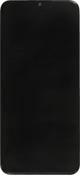 Originální Realme LCD displej + dotyková deska pro Realme 7i černý