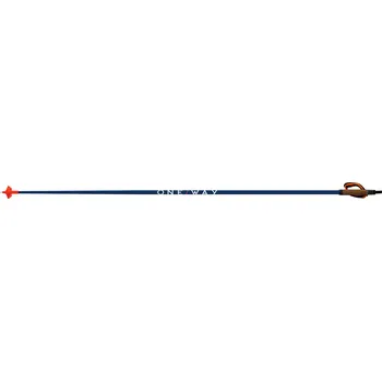 Běžkařská hole Běžecké hole One Way Storm 5 2023/2024 (Blue)