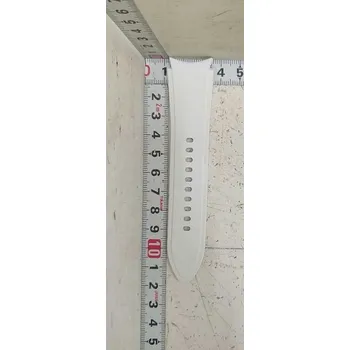 Elektronika Samsung GH98-46936C řemínek levý vel.SM pro SM-R880 silver