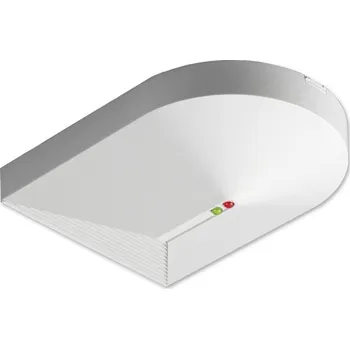 Bezpečnostní detektor PARADOX Detektor tříštění skla DG457 Speciální cena pro registrované