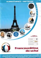 Francouzština do ucha - Nakladatelství Eddica [CD]