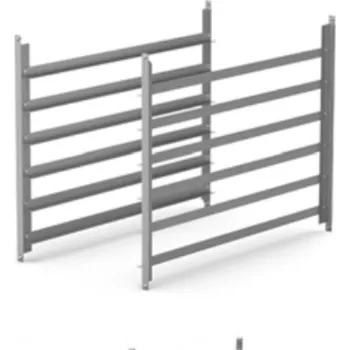 UNOX Postranní vsuvy pro podstavec XWALC-07EF-H