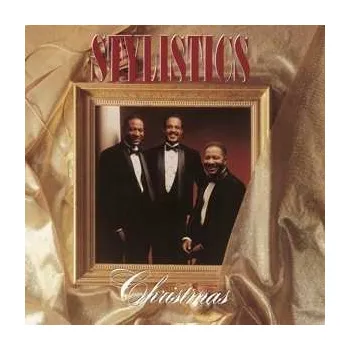 Zahraniční hudba LP The Stylistics: Christmas 2020