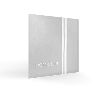 Housle PIRASTRO GmbH Perpetual - /housle/ Perpetual - housle: sada