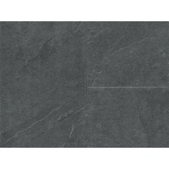 vinylová podlaha Egger Large GreenTec EPD045GT břidlice Jura antracitová