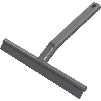 Vysavač na okno SPOKAR HOME stěrka na okna šedá