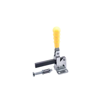 Truhlářská svěrka JC - METAL Svislá upínka 220 MZ, JC-METAL