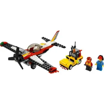 Dětské zboží Lego 60019 City Stunt Plane