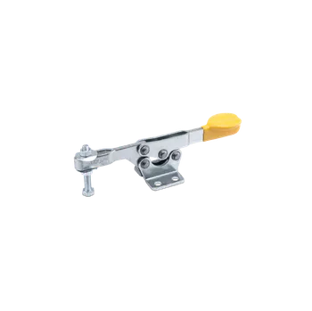 Truhlářská svěrka JC - METAL Vodorovná upínka 110 UZ, JC-METAL