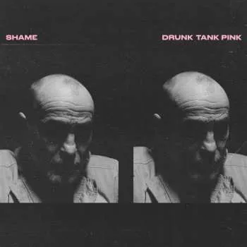 Zahraniční hudba CD Shame: Drunk Tank Pink 2022