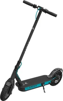 Elektrokoloběžka Recenze LAMAX E-Scooter S11600 350 W černá