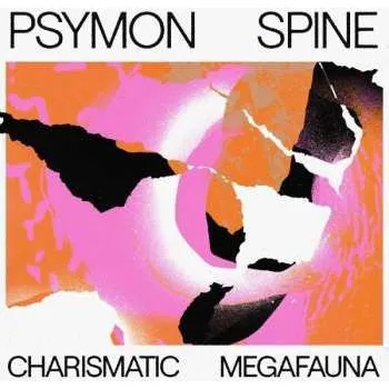 Zahraniční hudba LP Psymon Spine: Charismatic Megafauna 2021 Download Code Vinyl