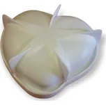 Caketools Silikonová forma - srdce 17cm