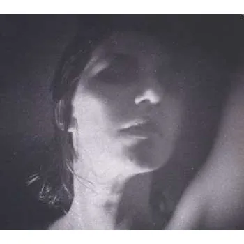 Zahraniční hudba LP Aldous Harding: Party 2017