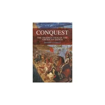 Cizí jazyk Conquest - Livi-Bacci, Massimo (University of Florence)