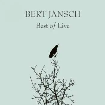 Zahraniční hudba 2LP Bert Jansch: Best Of Live 2025 2LP Vinyl