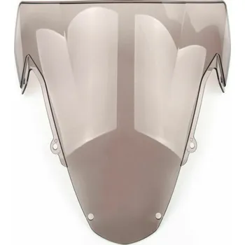 Plexi štít lehce kouřový Suzuki GSX-R 1000 K3 2003-2004