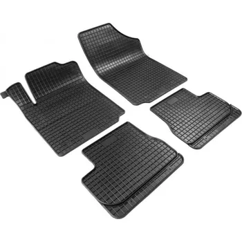 autokoberec Petex Gumové autokoberce Citroen C3 2002-2009