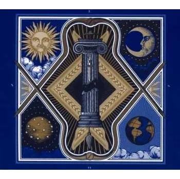 Zahraniční hudba CD Deluge: Ægo Templo LTD 2020 Limited Edition Digibook