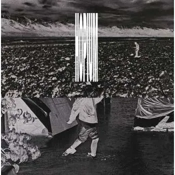 Zahraniční hudba LP Lukas Alexander Lundén: Hopium LTD 2020 Limited Edition Vinyl