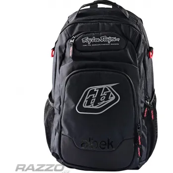 Sportovní batoh Batoh TroyLeeDesigns Whitebridge BackPack Black