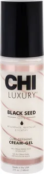 Stylingový přípravek Farouk Systems Chi Luxury Black Seed Oil Cream-Gel 147 ml