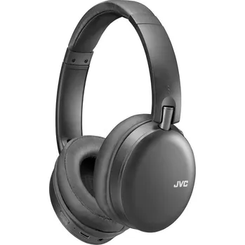 JVC HA-S91NBU černá