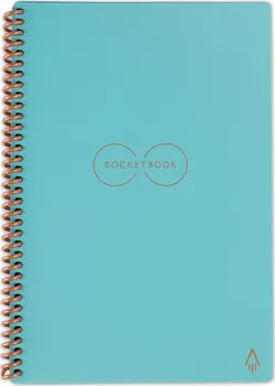 Zápisník Rocketbook Everlast Executive A5