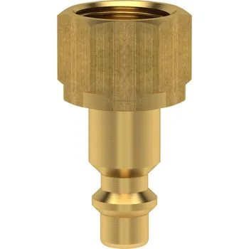 Fitinka ESA 18 NIR (vsuvka ESA G1/8" vnitřní, DN5, mosaz)