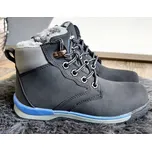 SANDIC Chlapecké zimní boty RFK75048-2B Velikost: 32