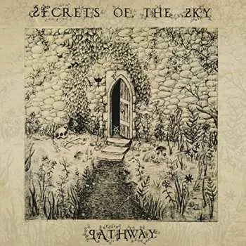 Zahraniční hudba LP Secrets Of The Sky: Pathway LTD 2015