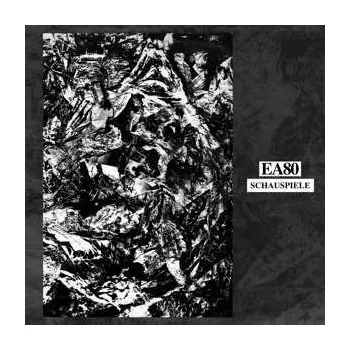 Zahraniční hudba LP EA80: Schauspiele 2015 180g Reissue 180gr. Vinyl
