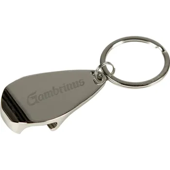 Otvírák Gambrinus v krabičce