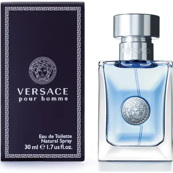 Versace Pour Homme EDT