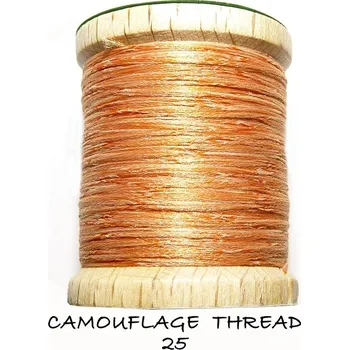 Camouflage Thread - CT25