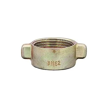 Příslušenství k čerpadlu UM 10/2 (matice převlečná G1", otvor 27.5mm, PN25, litina)