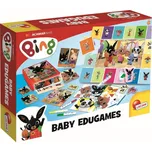 Lisciani Bing Soubor edukativních her