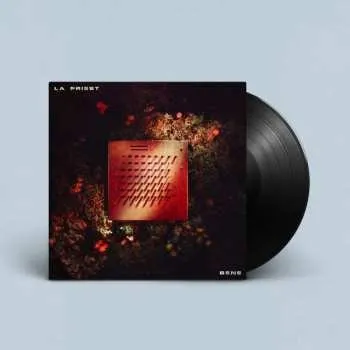 Hudba LP LA Priest: Gene 2020