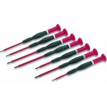 Sada kombinovaných šroubováků VDE (7 ks) typ 112050 cimco