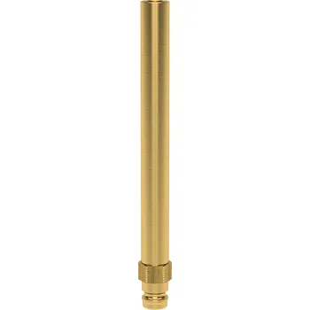 Příslušenství pro vzduchotechniku ESHM 360 R (vsuvka ESHM trubka 10x360mm, mosaz)