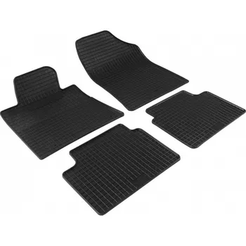 Auto-moto Petex Gumové autokoberce Kia Ceed 2012-2018