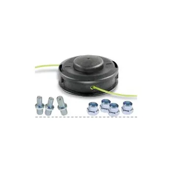 Strunová hlava GARDEN PARTS STRUNOVÁ HLAVA POLOAUTOMATICKÁ 24-06009