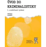 Úvod do kriminalistiky - Jiří Straus a…