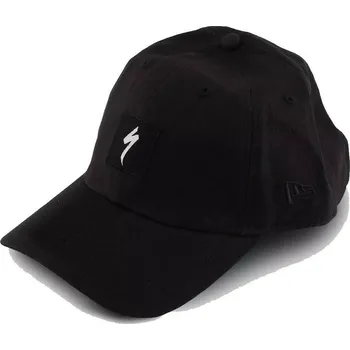 Kšiltovka Čepice Specialized New Era Classic Hat black