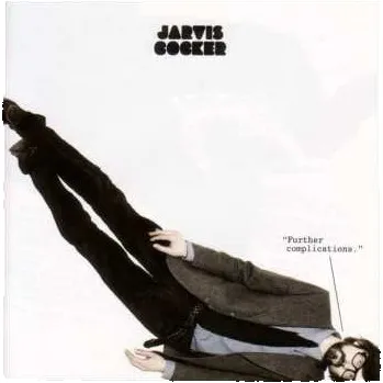 Zahraniční hudba 2LP Jarvis Cocker: Further Complications 2021